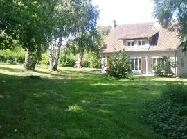 Villa - Coulommiers - Parcs des félins - Provins