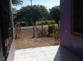 La Sabana Rest，位于Altagracia的酒店