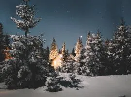 Vikendica Eden