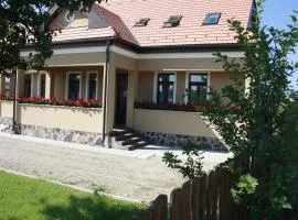 Pensiune AgroTuristica Horváth-Kert