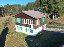 Ferienhaus Fernblick