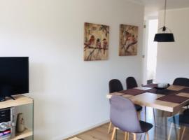 Papudo LPV，位于帕普多的酒店