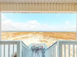 Beachy Keen