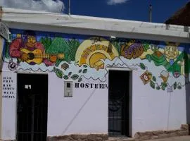 Hostería el Sol Naciente