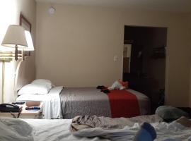 Motel 6，位于华盛顿的酒店