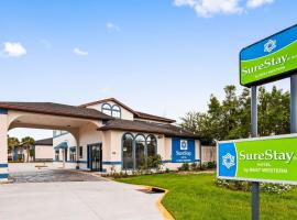 SureStay Hotel by Best Western Jacksonville South