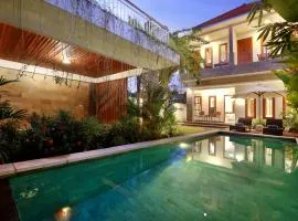 Askara Villa Uluwatu