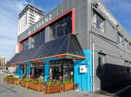 乌尔班兹旅舍