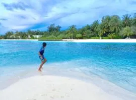 Ocean Way Guraidhoo