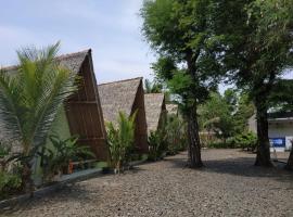 OYO 2763 Bunar Tunggal，位于丹戎勒松的酒店