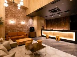 Hotel Wing International Sapporo Susukino，位于札幌的滑雪度假村