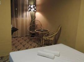 Audey's Motel，位于Alor Tampang的酒店
