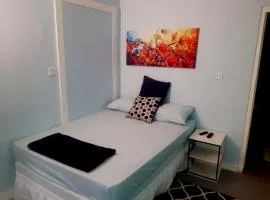 Careffe Suites St Lucia