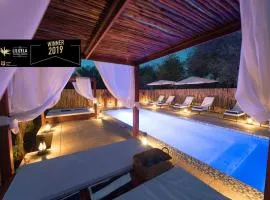 Bushbaby River Lodge