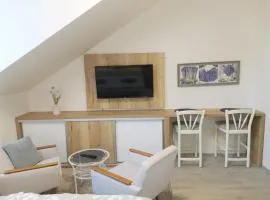 Apartmán v Harmonii 3 patro