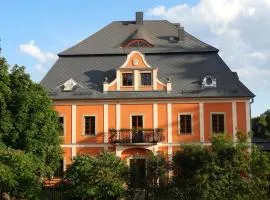 Pałac Książęcy we Wleniu