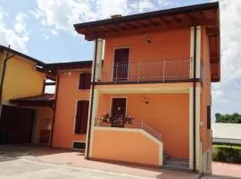 Appartamento Serena