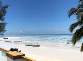 Ocean View Junior Suite Tatu ZanzibarHouses