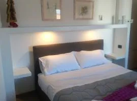 B & B MARIMA ORGOSOLO