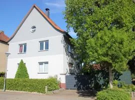 Ferienwohnung Halberstadt