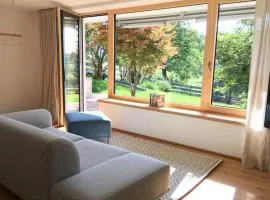 Apartment - SÜDWÄRTS - im Blauen Land