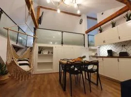 Koci Dom Loft