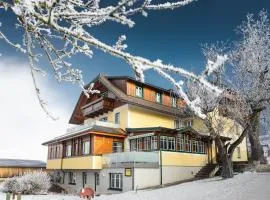 格里特赫纳霍夫旅馆