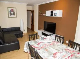 Apartamento Reus 1 - Parking gratuito