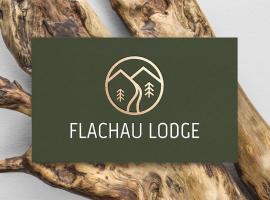 Flachau Lodge，位于弗拉绍的酒店