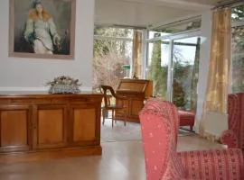 Ferienwohnung Freiraumwohnung