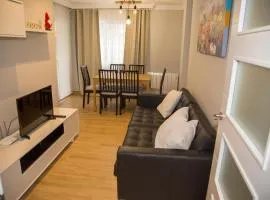 Apartamento Reus 2 - Parking gratuito