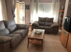 Apartamento las Yucas - Aguilas