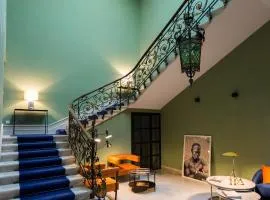 Hotel de l'Anglais, Guesthouse