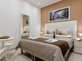 Residenze Chamur Via Volturno