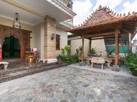 RedDoorz Syariah near Exit Toll Banyumanik Semarang