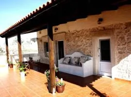 Vafis Apartment at Sivas Village