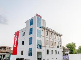 Hotel Keshav Mahal，位于Sālāsar的酒店