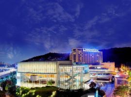 Swiss Grand Hotel Seoul & Grand Suite，位于首尔的酒店