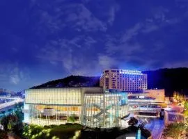 Swiss Grand Hotel Seoul & Grand Suite