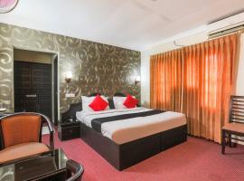 Capital O 66099 Hotel Zodiac，位于戈德亚姆的酒店