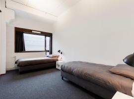 AC Hotel Holten，位于霍尔滕的酒店