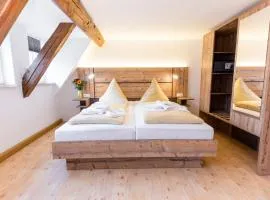 Waldgasthof Bad Einsiedel