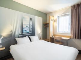 B&B HOTEL Saint-Michel sur Orge，位于奥尔日河畔圣米歇尔的酒店