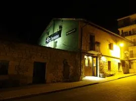 La Casona del Herrero