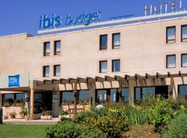 ibis budget Narbonne Sud A9/A61，位于纳博讷的酒店