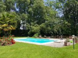 帕蒂托尔别墅住宿加早餐旅馆