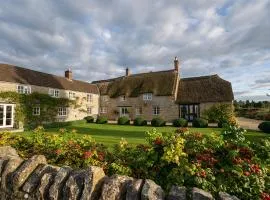 Middle Farm House