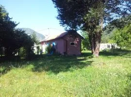 拉芘拉度假屋