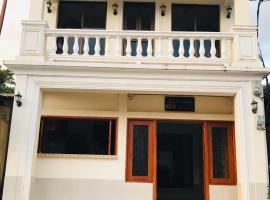 Hotel El Balcón，位于Catarina的酒店
