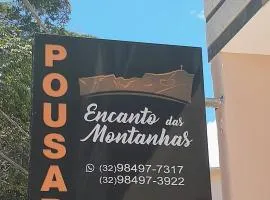 Pousada Encanto das Montanhas